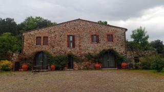 Villa La Fornace - Campagnatico, Italy - 3