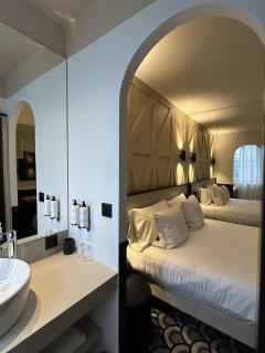 Logis Hotel Darcy Dijon Centre - Digione - 3