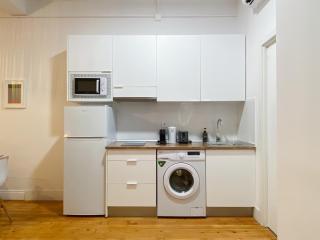 Victoria Studio II - Madrid - 8