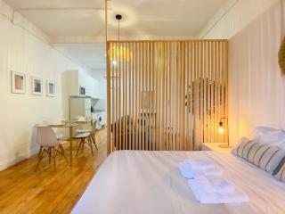 Victoria Studio II - Madrid - 2