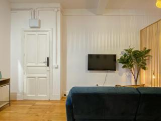 Victoria Studio II - Madrid - 1