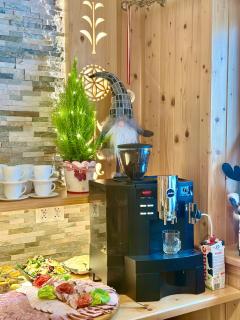 U Pietrasa - Skibus pod domem - 8