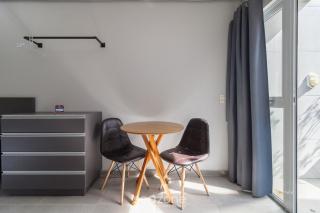 Studio moderno em Sta. Mônica ASK002 - Florianópolis - 7