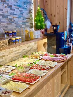 U Pietrasa - Skibus pod domem - 6