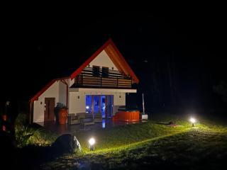 Szyszki i Motyle - Ulinia - 9