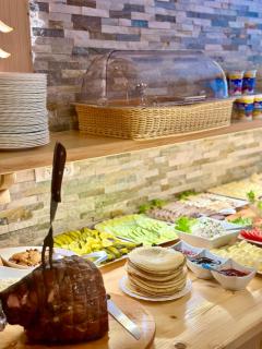 U Pietrasa - Skibus pod domem - 7