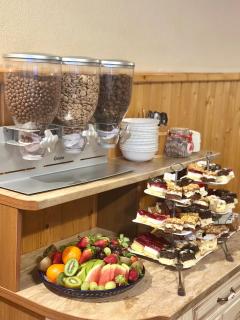 U Pietrasa - Skibus pod domem - 5