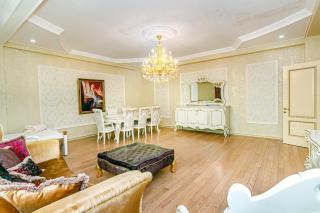 Hotel Apartment Nizami street - Baku - 3