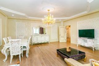 Hotel Apartment Nizami street - Baku - 2