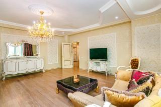 Hotel Apartment Nizami street - Baku - 4