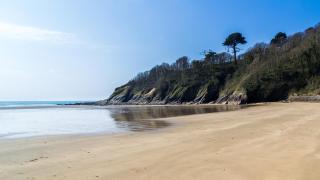 Cottage in village of Mevagissey Cornwall Sleeps 4 - 6
