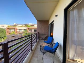 Tropical Haven - Luxury Apartment with Private Rooftop Pool and amazing pool view - Tulum - 7