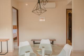 Tropical Haven - Luxury Apartment with Private Rooftop Pool and amazing pool view - Tulum - 2