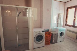 Gîte le moulin de Bayard - 5