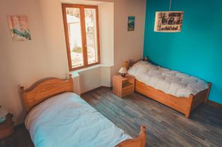 Gîte le moulin de Bayard - 2