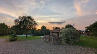 Villa La Fornace - Campagnatico, Italy - Campagnatico - 9
