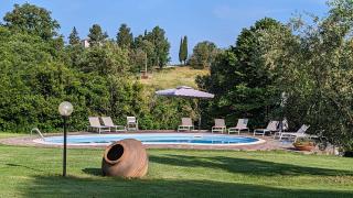 Villa La Fornace - Campagnatico, Italy - Campagnatico - 6