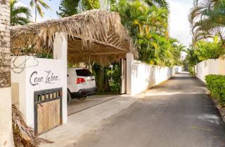 Casa Zebra lovely villa near the beach - Las Terrenas - 9