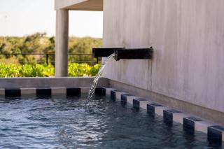 Luxury Loft in Aldea Zama with Rooftop Pool - Tulum - 0