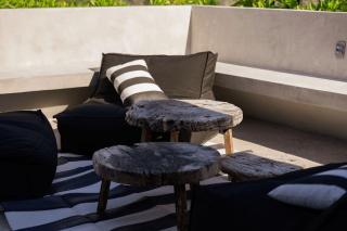 Luxury Loft in Aldea Zama with Rooftop Pool - Tulum - 7
