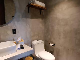 Luxury Loft in Aldea Zama with Rooftop Pool - Tulum - 2