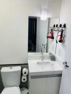 Apto alto padrao ao lado do IBIS - Av Esmeraldas - Marília - 4