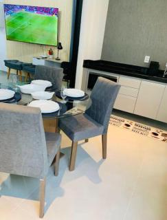 Apto alto padrao ao lado do IBIS - Av Esmeraldas - Marília - 9