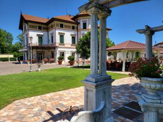 Hotel Villa Stucky - Mogliano Veneto - 7