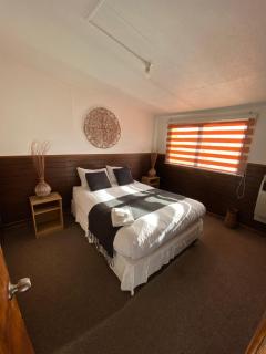 Hostal Amerindia - Puerto Natales - 2