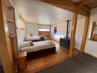 Hostal Amerindia - Puerto Natales - 4