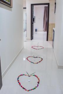 Al Masem Luxury Hotel Suite 5 - Al Hofuf - 3