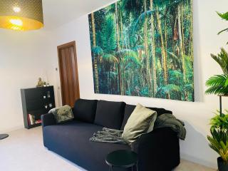 MXP Relax House - Samarate - 8