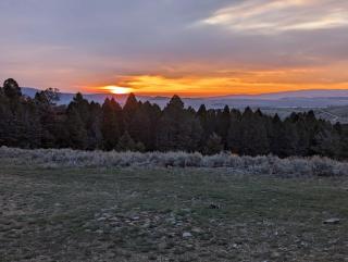 Grassy Mountain Ranch - White Sulphur Springs - 8