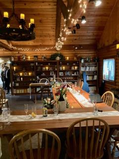 Grassy Mountain Ranch - White Sulphur Springs - 7