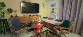 Art Deco Apartment - Atene - 8