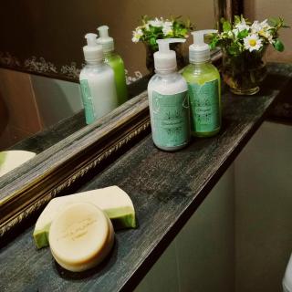 Finca Sustentable - 1