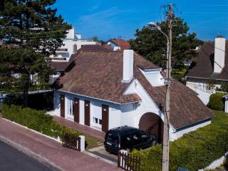 Maison LE TOUQUET 6 pers - 9