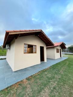 Recanto Góes Machado, quarto Lucas - São Roque - 0