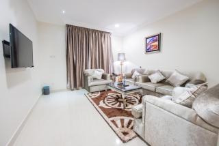 Al Masem Luxury Hotel Suite 5 - Al Hofuf - 8