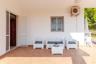 Villa Flaminio - Specchiolla - 9