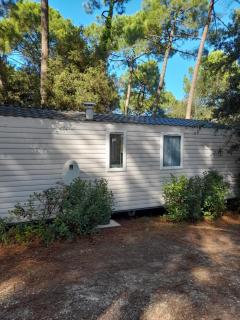 Mobilhome - Les Mathes - 3
