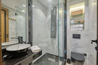 YourPlace Casablanca - Anfa Residence - Casablanca - 9