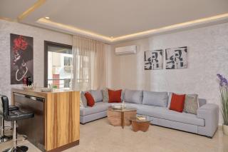 YourPlace Casablanca - Anfa Residence - Casablanca - 0
