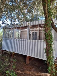 Mobilhome - Les Mathes - 2