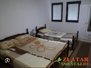 Vila ZLATARSKI SAN - Nova Varoš - 6