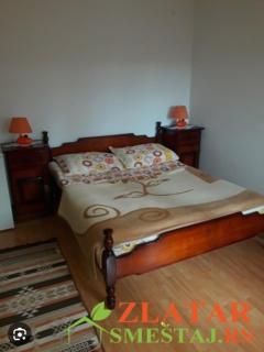 Vila ZLATARSKI SAN - Nova Varoš - 4