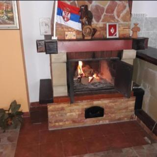 Vila ZLATARSKI SAN - Nova Varoš - 2