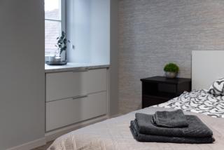 apartment with jacuzzi, old town - 1