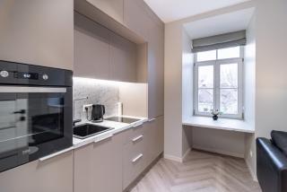 apartment with jacuzzi, old town - 7