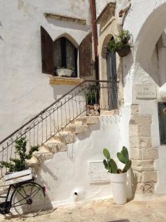 Lamia Fulmine avec piscine - 6